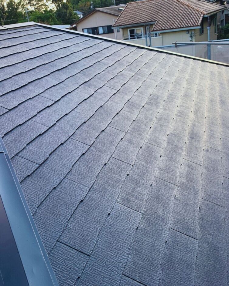 屋根メンテナンスー